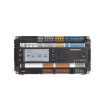 HONEYWELL BMS WEBEHSERIESNX26D WEB-EHSERIESNX26D Controlador CIPER 50 con display  co