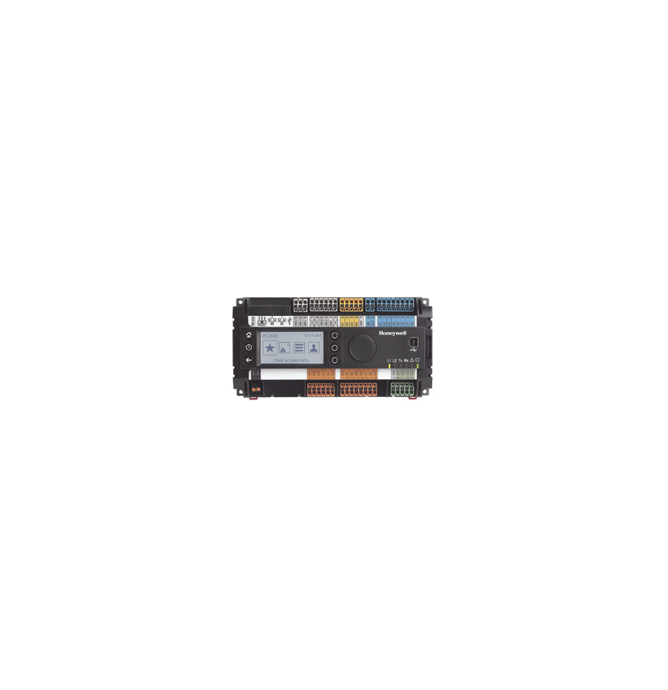 HONEYWELL BMS WEBEHSERIESNX26D WEB-EHSERIESNX26D Controlador CIPER 50 con display co HONEYWELL BMS WEBEHSERIESNX26D WEB-EHSERIESNX26D Controlador CIPER 50 con display co