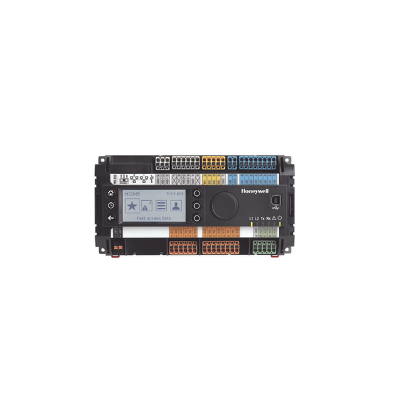 HONEYWELL BMS WEBEHSERIESNX26D WEB-EHSERIESNX26D Controlador CIPER 50 con display  co