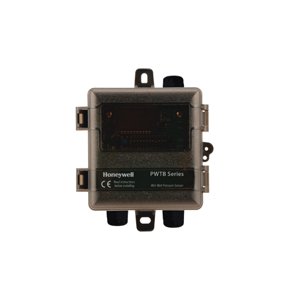 HONEYWELL BMS PWTB100X PWTB100-X Sensor de presión húmeda de 100 psi sin cable
