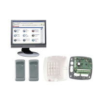 HONEYWELL NETAXS123LAKT NETAXS-123/LAKT Kit de Control de Acceso con Controlador NETA