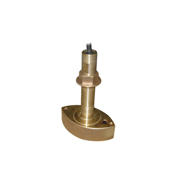 AIRMAR B45DO0 B45-DO-0 Transductor Airmar B45 en frecuencia 50/200kHz a cable pelado