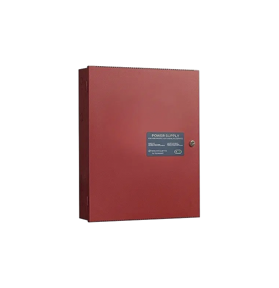 HONEYWELL HPFPS10 HPF-PS10 Fuente de Alimentación Remota / 10 Amperes / 3 Entradas /