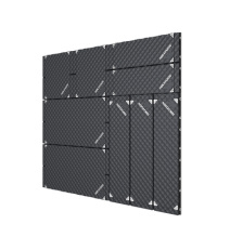 HIKVISION DSD4226FICGFC DS-D4226FI-CGFC Panel LED Full Color para Videowall / Pixel P