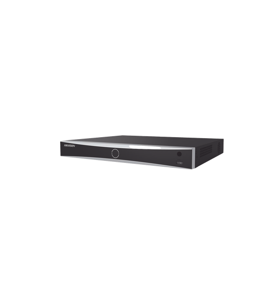 HIKVISION DS7616NXII216PSE DS-7616NXI-I2/16P/S(E) NVR 12 Megapixel (4K) / 16 Canales