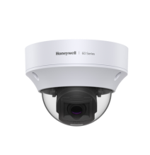 HONEYWELL HC60W45R2 HC60W45R2 Domo IP 5 MP / Lente Mot. 2.7-13.5 mm / Exterior / 50 m