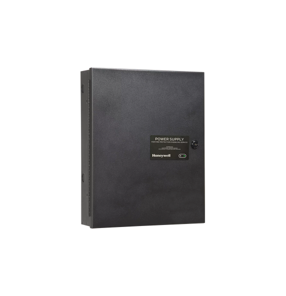 HONEYWELL HPFPS10B HPF-PS10B Fuente de Alimentación Remota / 10 Amperes / 3 Entradas