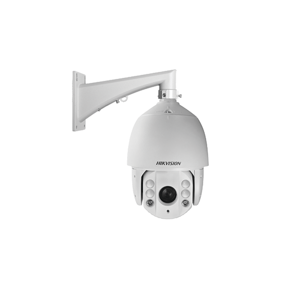 HIKVISION DS2DE7174A DS-2DE7174-A Domo IP PTZ 1.3 Megapixel / 20X Zoom Óptico / 100 m