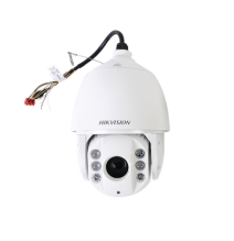 HIKVISION DS2DE7174A DS-2DE7174-A Domo IP PTZ 1.3 Megapixel / 20X Zoom Óptico / 100 m