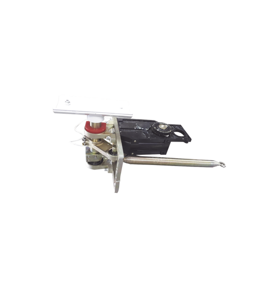AccessPRO XB6COREL XB-6-CORE-L Mecanismo Sin Motor para Barrera Izquierda XB6000.