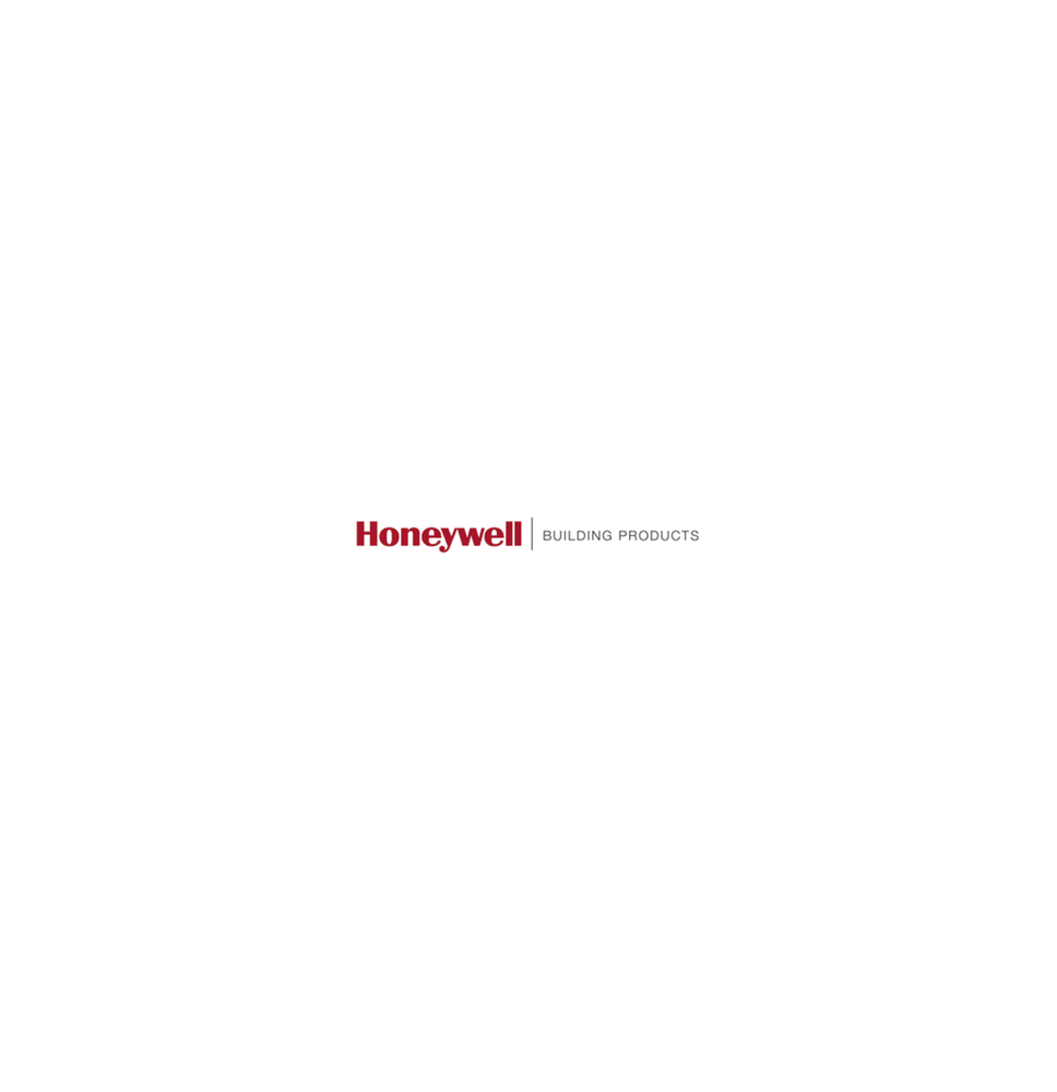 HONEYWELL BMS SECENCH1NPU SEC-ENC-H-1NP/U Gabinete con DIn riel para baterias SLA