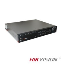 HIKVISION DS7316HIS DS-7316HIS DVR 16 CANALES ANALOGICOS / H.264 / 4 ENTRADAS AUDIO /