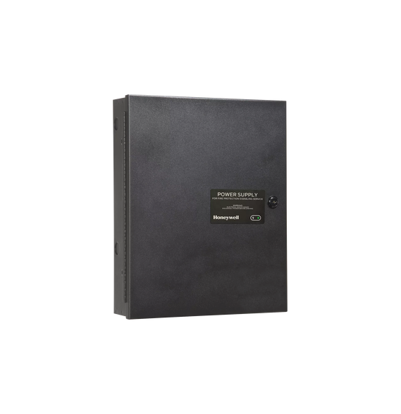 HONEYWELL HPFPS6B HPF-PS6B Fuente de Alimentación Remota / 6 Amperes / 2 Entradas / 5