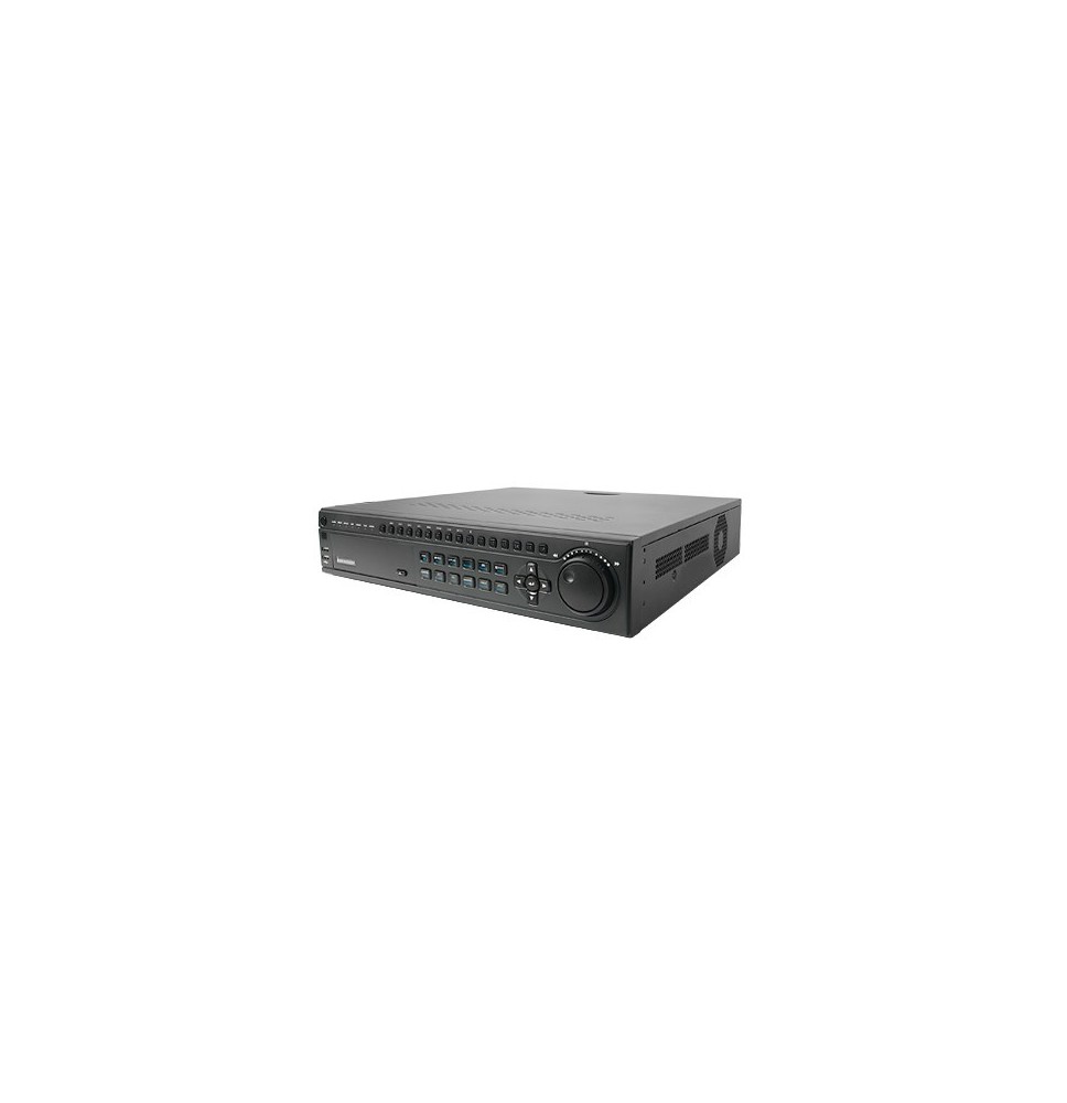 HIKVISION DS8116HCIST DS-8116HCI-ST Videograbadora digital de 16 canales a 4CIF 16 en