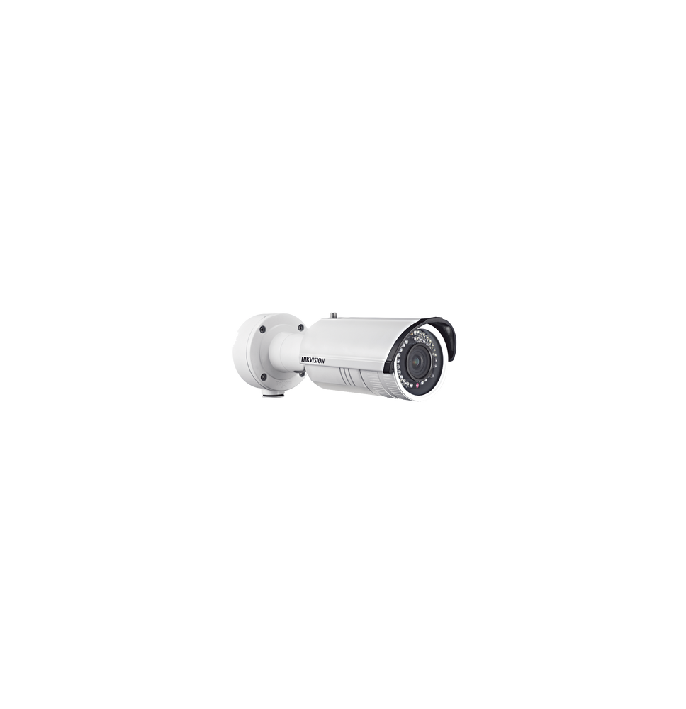 HIKVISION DS2CD4232FWDI DS-2CD4232FWD-I Bala IP 3 Megapixel / Vídeo Análisis / WDR 12