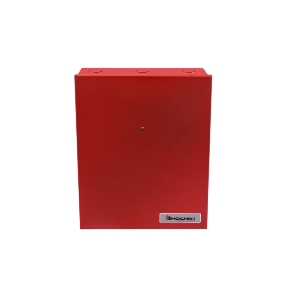 HOCHIKI FN1024ULXR FN-1024ULX-R Fuente De Alimentación Remota 24Vcd 10.0A (0500-02310