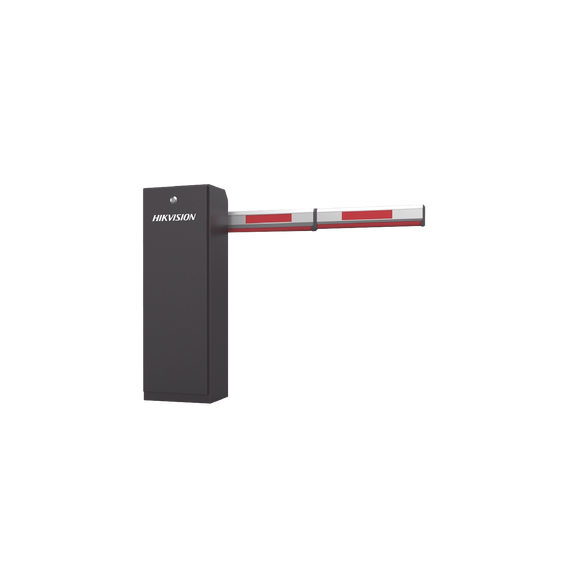 HIKVISION DSTMG4B0RA4M DS-TMG4B0-RA/4M Barrera Vehicular DERECHA / Brazo Incluido Aju