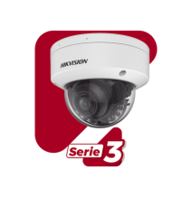 HIKVISION DS2CD3746G2HTLIZSU1T DS-2CD3746G2HT-LIZSU(1T) Domo IP 4 Megapixel / Lente M