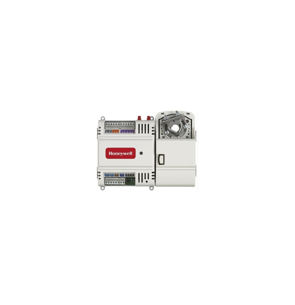 HONEYWELL BMS CVB4022ASVAV1U CVB4022AS-VAV1/U Controlador Stryker BacNet VAV  2salida