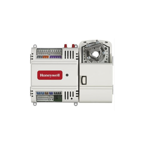 HONEYWELL BMS CVB4022ASVAV1U CVB4022AS-VAV1/U Controlador Stryker BacNet VAV  2salida