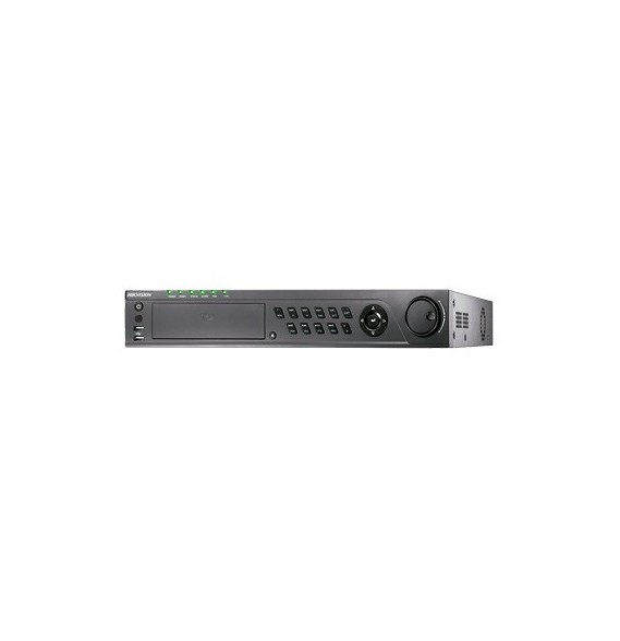 HIKVISION DS7332HWISH DS-7332HWI-SH Videograbadora digital de 32 canales WD1(cámaras