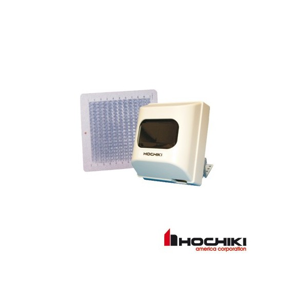 HOCHIKI SRA24 SRA-24 Detector de barrera para humo por reflexión
