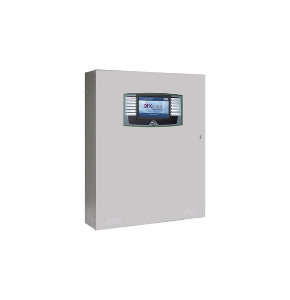 HOCHIKI LHAEE11010H1 LHAEE11010-H1 Panel De Detección De Incendio Direccionable 2 laz