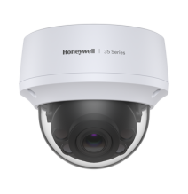 HONEYWELL HC35W48R2 HC35W48R2 Domo IP 8 Megapíxel / Lente Mot. 2.7 a 13.5 mm / 50 mts