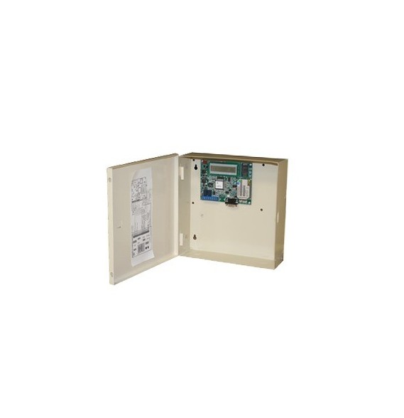 HONEYWELL DUALECPLC DUAL-ECP/LC LD Dual/ LC Interface TCP/IP y GSM Sin Gabinete.
