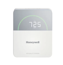 HONEYWELL BMS TR505D TR50-5D Multisensor para monitoreo de Humedad Temperatura PM2.5