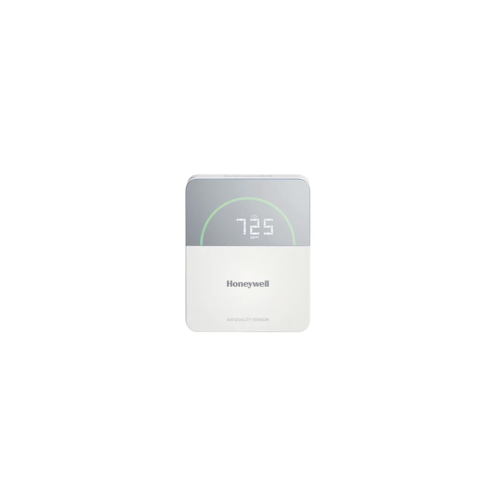 HONEYWELL BMS TR505D TR50-5D Multisensor para monitoreo de Humedad Temperatura PM2.5