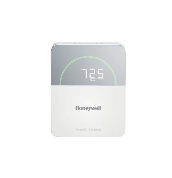 HONEYWELL BMS TR505D TR50-5D Multisensor para monitoreo de Humedad Temperatura PM2.5