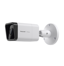 HONEYWELL HC35WB8R2 HC35WB8R2 Bala IP 8 Megapixel / Lente Mot. 2.7 a 13.5 mm / 60 mts