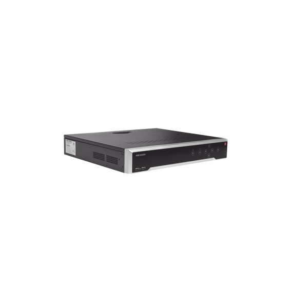 HIKVISION DS7732NIK416PD DS-7732NI-K4/16P(D) NVR 8 Megapixel (4K) / 32 canales IP / 1