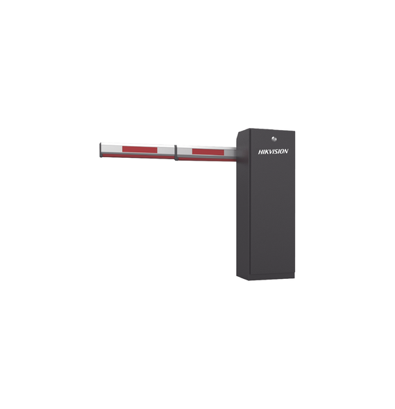 HIKVISION DSTMG4B0LA4M220 DSTMG4B0LA/4M-220 Barrera Vehicular IZQUIERDA a 220 Vca con
