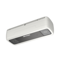HIKVISION DS2CD6825G0CIVS DS-2CD6825G0/C-IVS Cámara IP Dual 2 Megapixel / Lente 2 mm