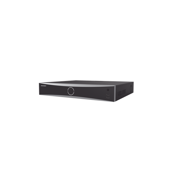 HIKVISION DS7732NXIK416P DS-7732NXI-K4/16P NVR 12 Megapixel (4K) / 32 canales IP / 16