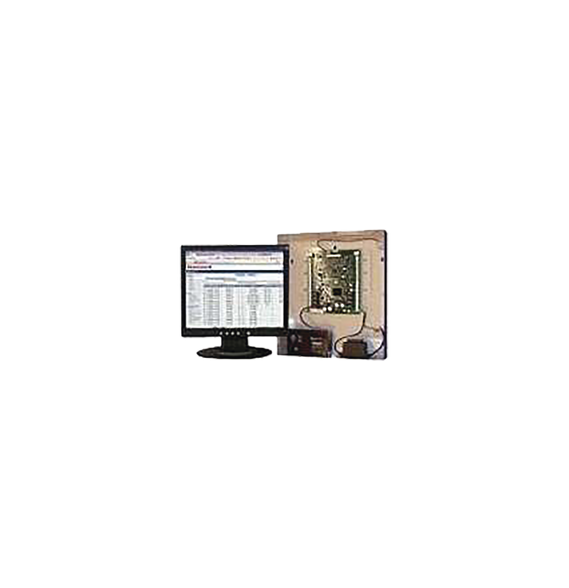 HONEYWELL NX4OUT NX4-OUT Tarjeta de salida de relevador de 16 salidas