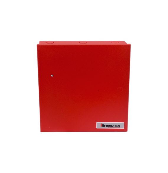 HOCHIKI FN600ULXR FN-600ULX-R Fuente De Alimentación Remota 24Vcd 6.0A (0500-02340) L