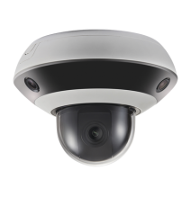 HIKVISION DS2PT3326IZDE3 DS-2PT3326IZ-DE3 Mini Domo Panovu 2 Megapixel / 1 PTZ 4X Zoo