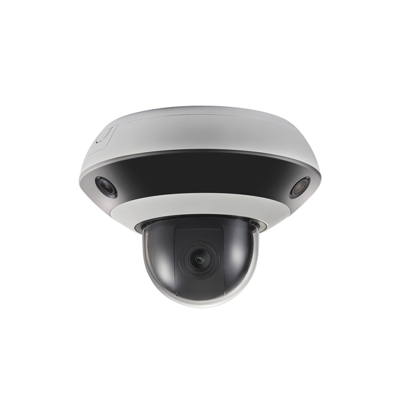 HIKVISION DS2PT3326IZDE3 DS-2PT3326IZ-DE3 Mini Domo Panovu 2 Megapixel / 1 PTZ 4X Zoo