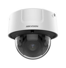 HIKVISION IDS2CD7186G0IZS8C IDS-2CD7186G0-IZS/8(C) Domo IP 8 Megapixel / Lente Mot. 8