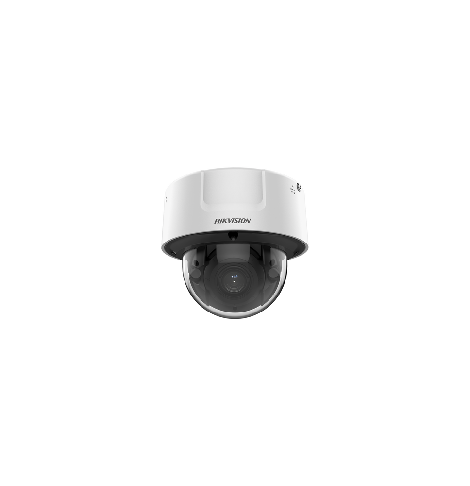 HIKVISION IDS2CD7186G0IZS8C IDS-2CD7186G0-IZS/8(C) Domo IP 8 Megapixel / Lente Mot. 8