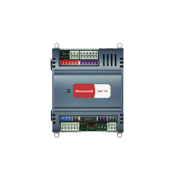 HONEYWELL BMS SIO6042 SIO6042 Modulo de entradas / salidas Sylk  4 entradas universal