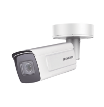 HIKVISION DS2CD5A46G0IZHSY DS-2CD5A46G0-IZHSY Bala IP 4 Megapixel / Lente Mot. 2.8 a