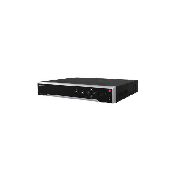HIKVISION DS7716NIK416PD DS-7716NI-K4/16P(D) NVR 12 Megapixel (4K) / 16 canales IP /