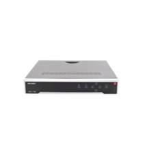 HIKVISION DS7716NIK416PD DS-7716NI-K4/16P(D) NVR 12 Megapixel (4K) / 16 canales IP /