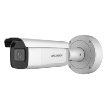 HIKVISION DS2CD3686G2IZSC DS-2CD3686G2-IZS(C) Bala IP 8 Megapixel (4K) / Lente Mot. 2