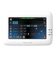 HONEYWELL TUXEDO TUXEDO Teclado Sensible al Tacto con ZWave para paneles de alarma VI