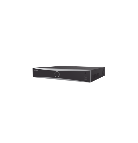 HIKVISION DS7716NXIK416P DS-7716NXI-K4/16P NVR 12 Megapixel (4K) / 16 canales IP / 16
